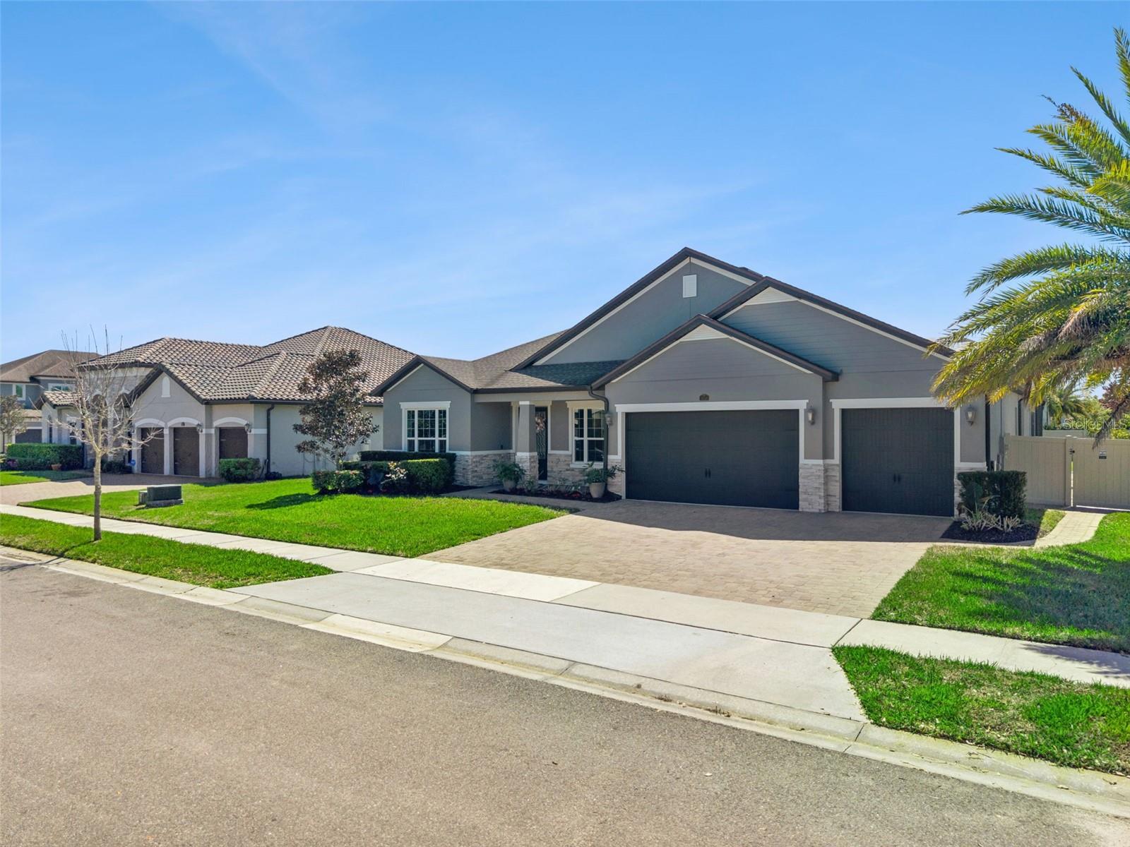 1658 PEACE LILY WAY, OVIEDO, FL, 32765