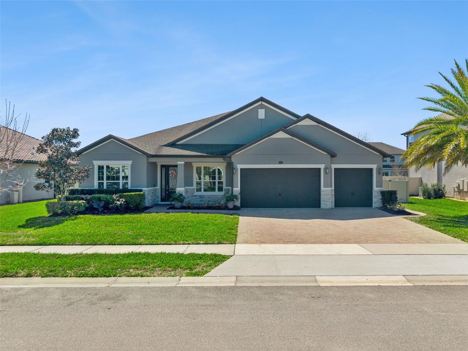 1658 PEACE LILY WAY, OVIEDO, FL, 32765