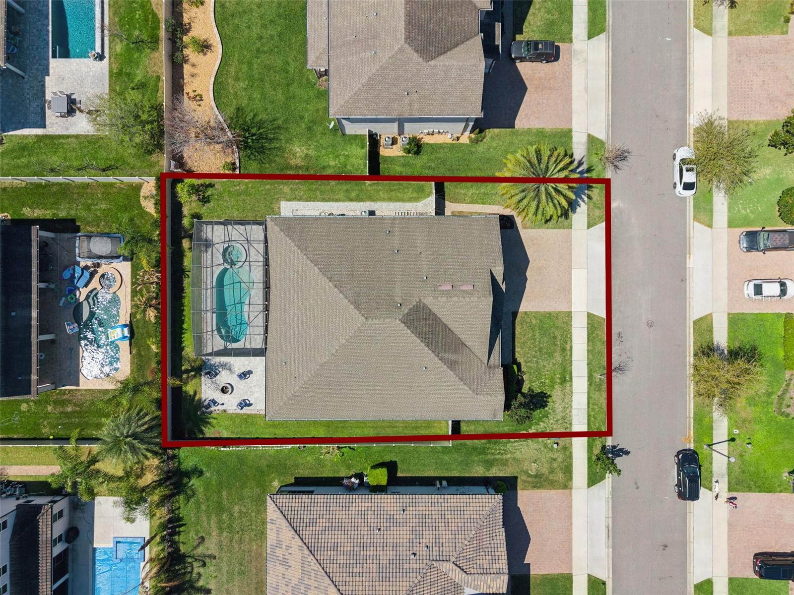 1658 PEACE LILY WAY, OVIEDO, FL, 32765