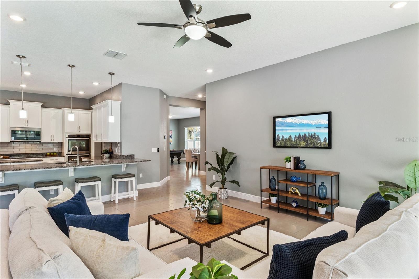 1658 PEACE LILY WAY, OVIEDO, FL, 32765