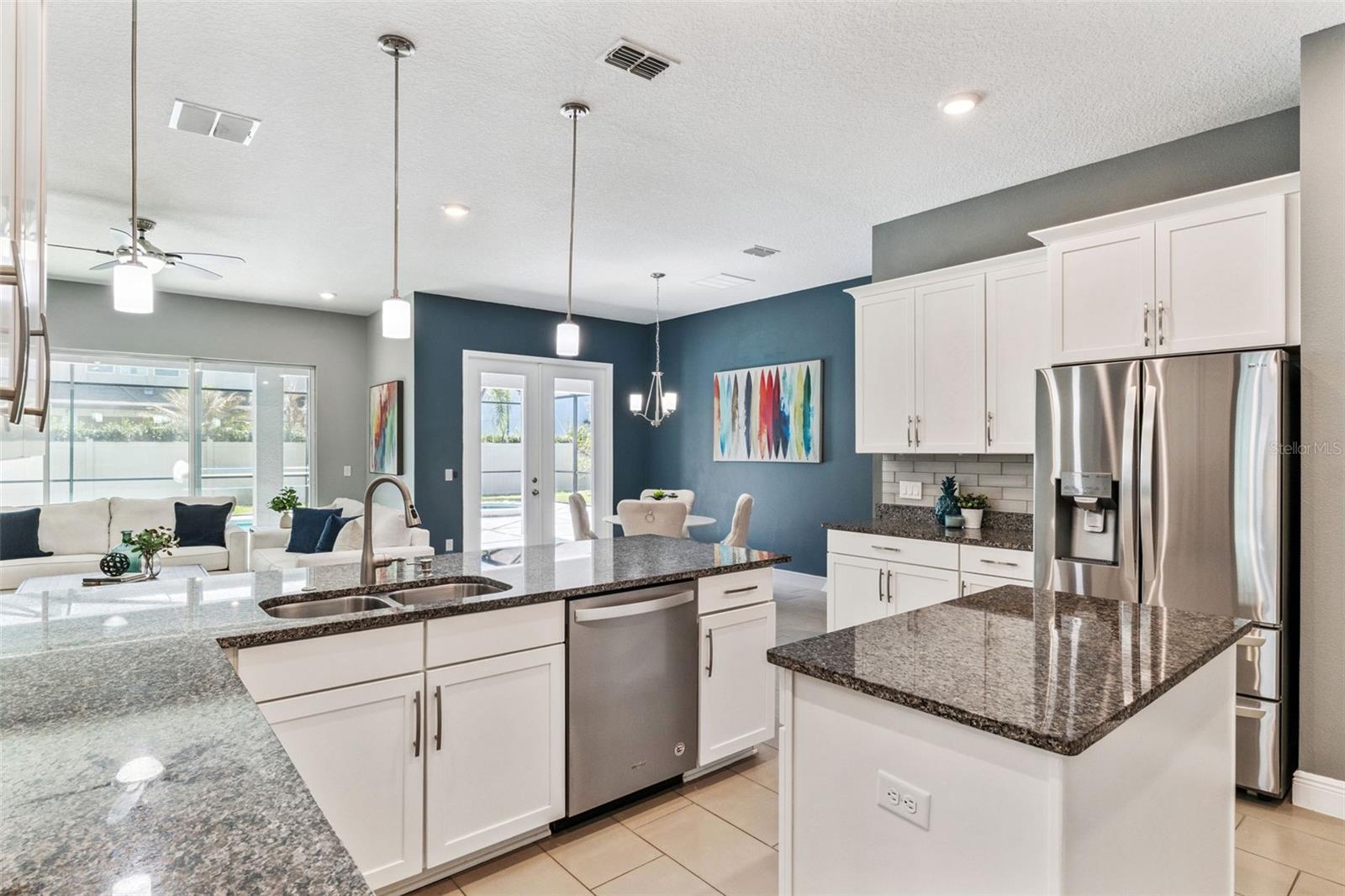 1658 PEACE LILY WAY, OVIEDO, FL, 32765