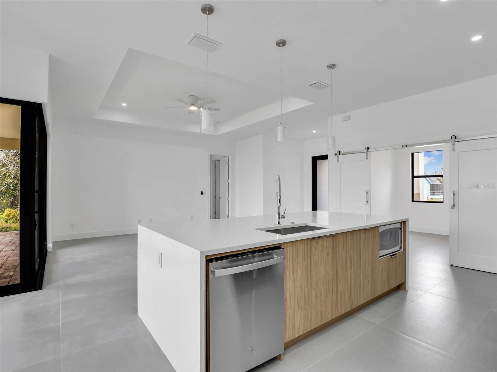 6191 KAMBACH ST, PORT CHARLOTTE, FL, 33981