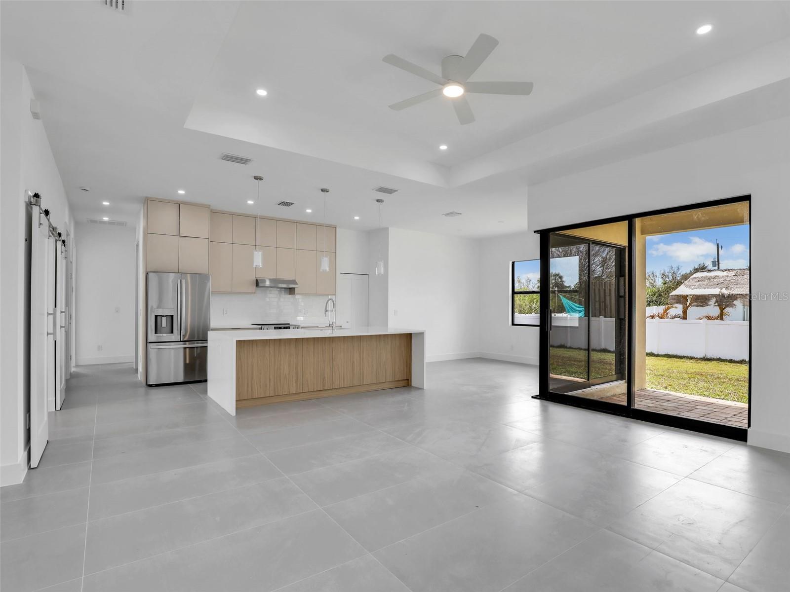 6191 KAMBACH ST, PORT CHARLOTTE, FL, 33981