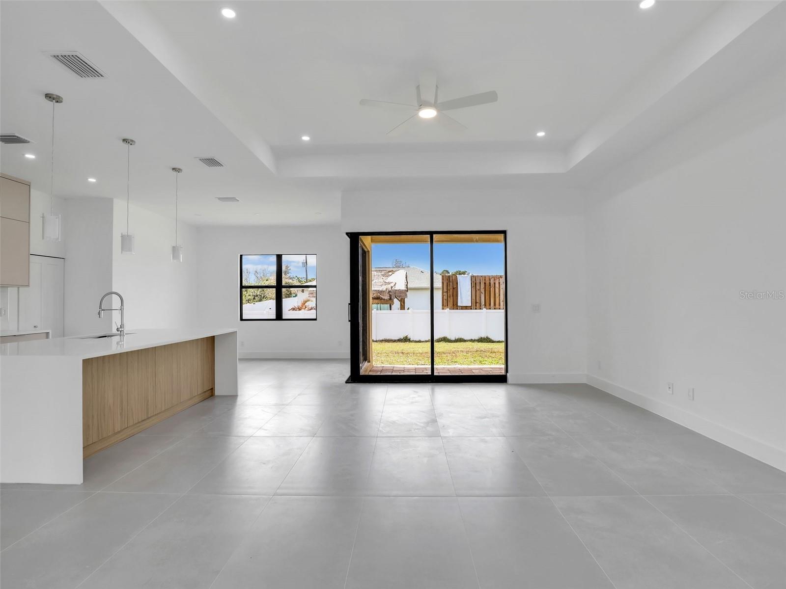 6191 KAMBACH ST, PORT CHARLOTTE, FL, 33981