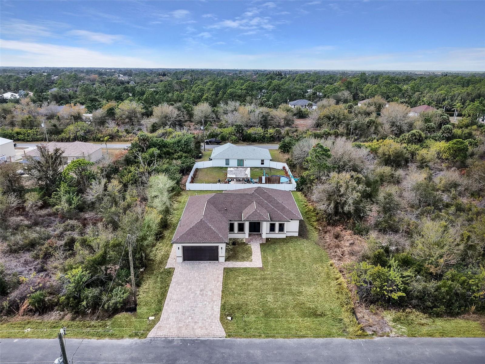 6191 KAMBACH ST, PORT CHARLOTTE, FL, 33981