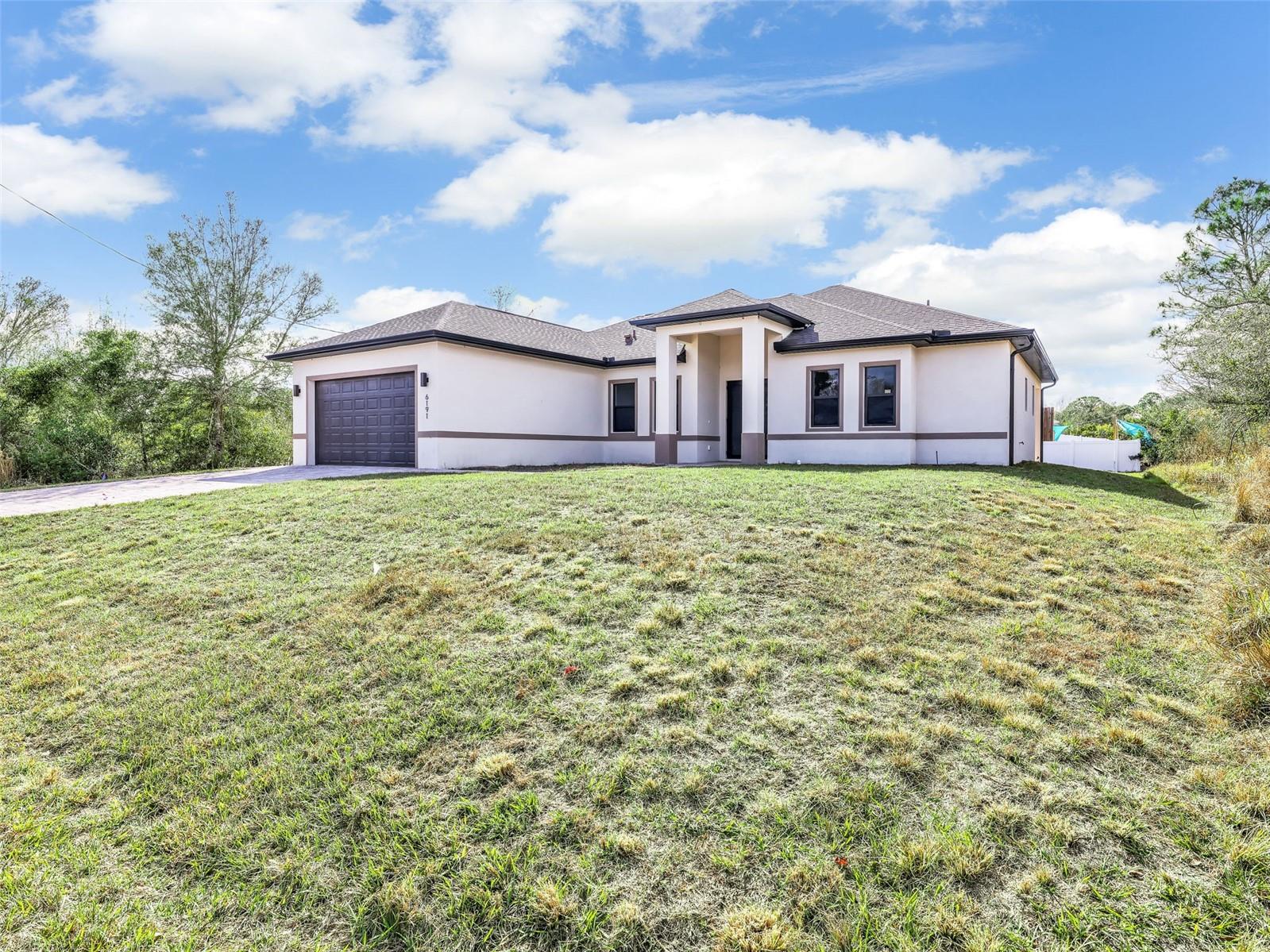 6191 KAMBACH ST, PORT CHARLOTTE, FL, 33981