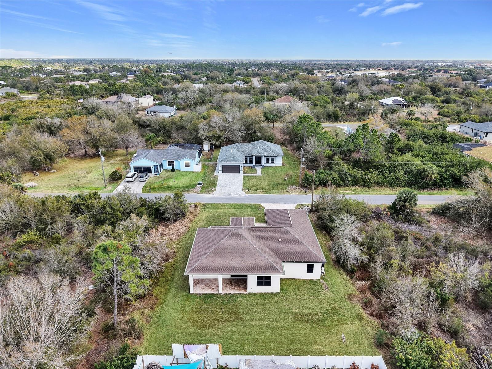 6191 KAMBACH ST, PORT CHARLOTTE, FL, 33981