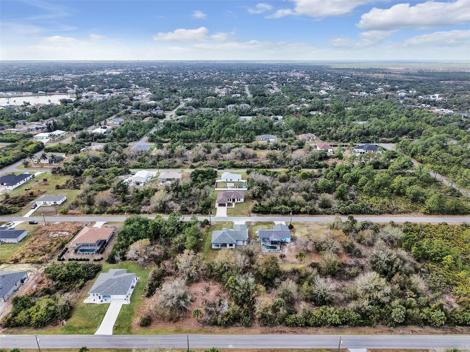 6191 KAMBACH ST, PORT CHARLOTTE, FL, 33981