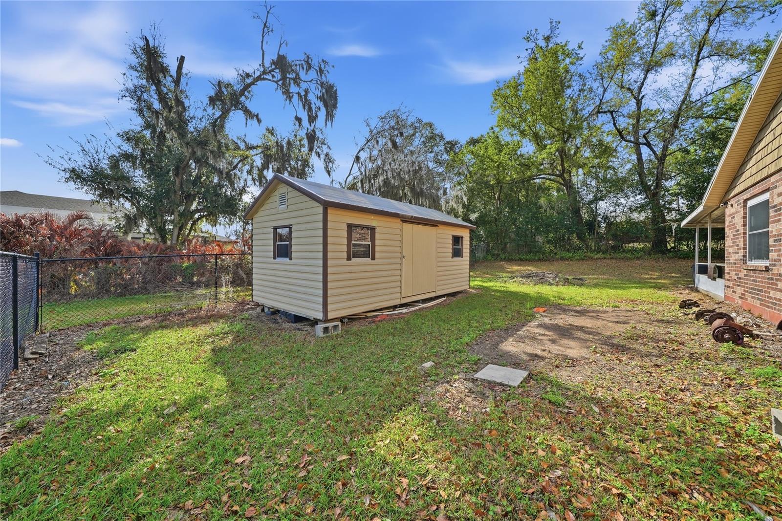 2327 SEAN LN, LAKELAND, FL, 33812