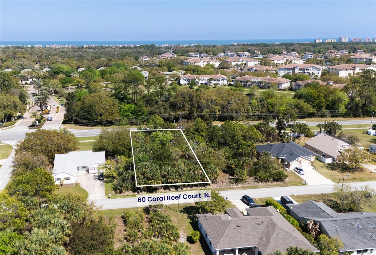 60 CORAL REEF CT N, PALM COAST, FL, 32137