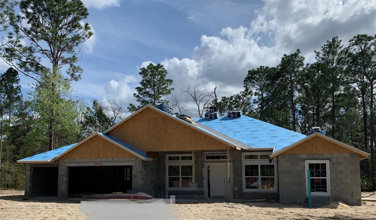 4918 W ALAMO DR, BEVERLY HILLS, FL, 34465