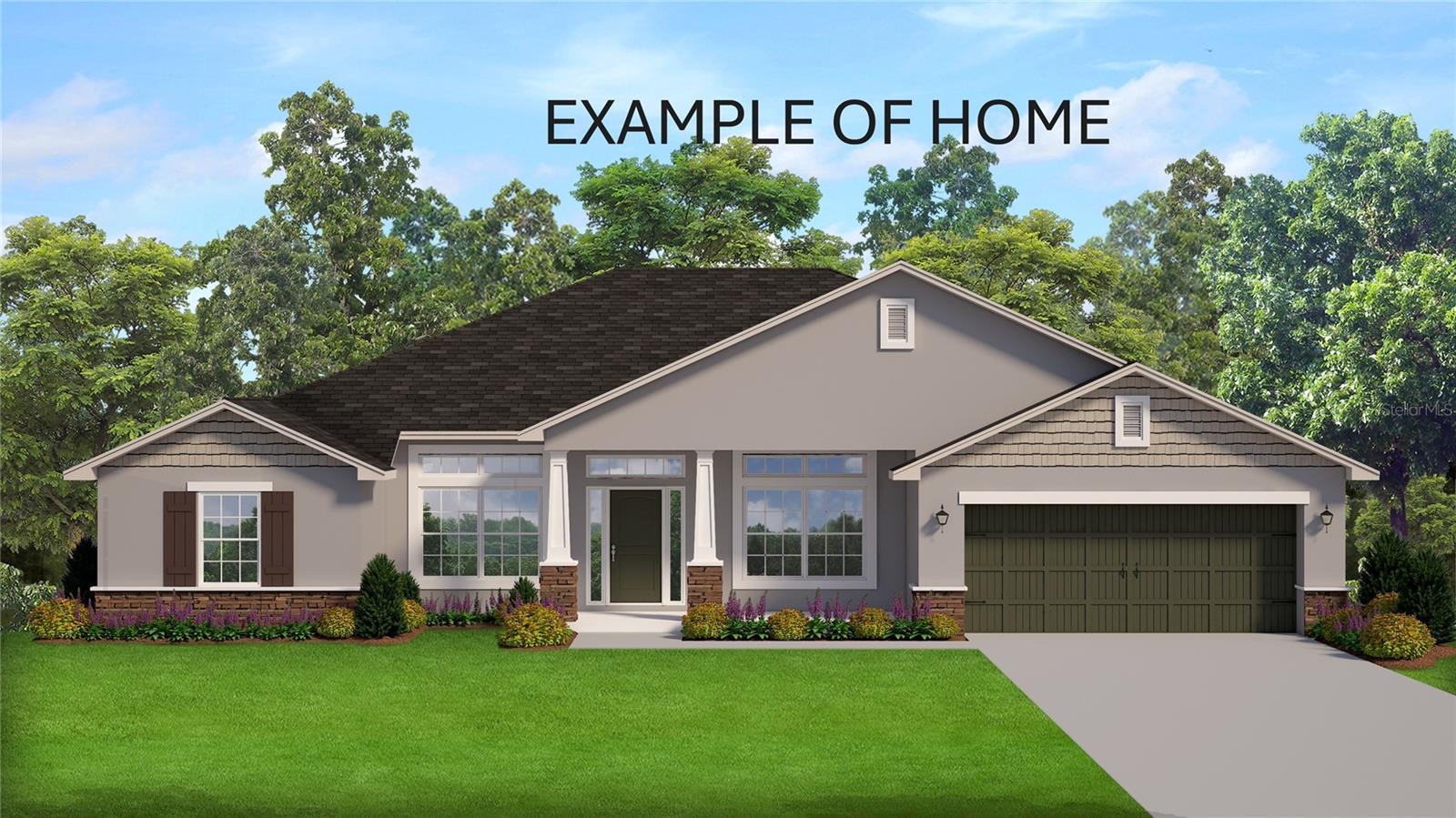 4918 W ALAMO DR, BEVERLY HILLS, FL, 34465