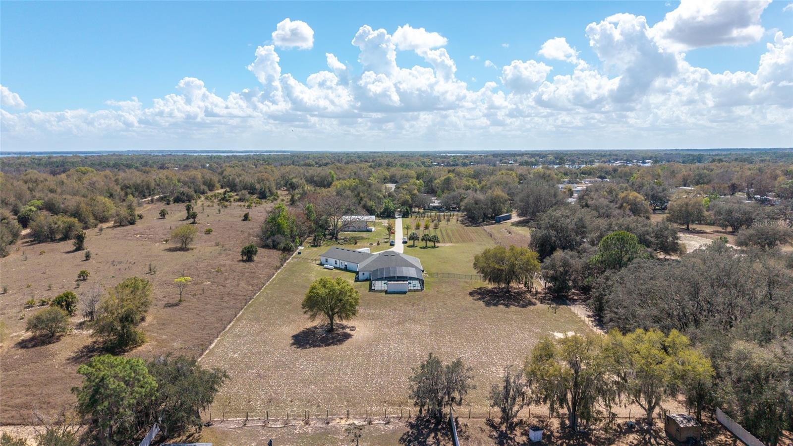 4821 SUNNYSIDE DR, FRUITLAND PARK, FL, 34731