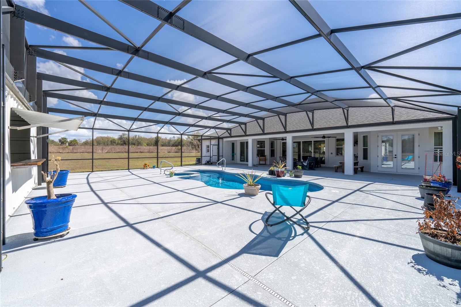 4821 SUNNYSIDE DR, FRUITLAND PARK, FL, 34731