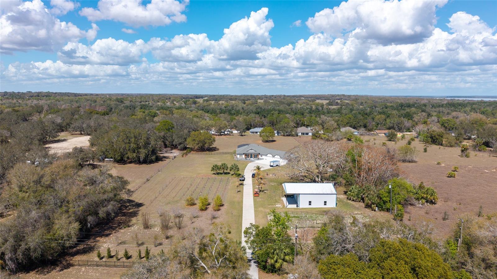 4821 SUNNYSIDE DR, FRUITLAND PARK, FL, 34731