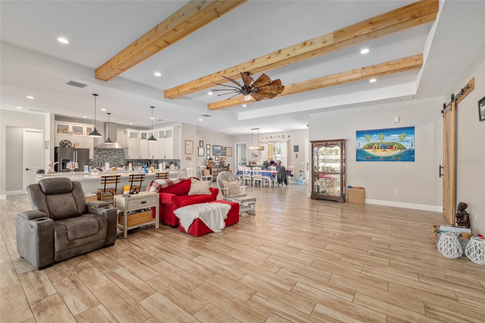 4821 SUNNYSIDE DR, FRUITLAND PARK, FL, 34731