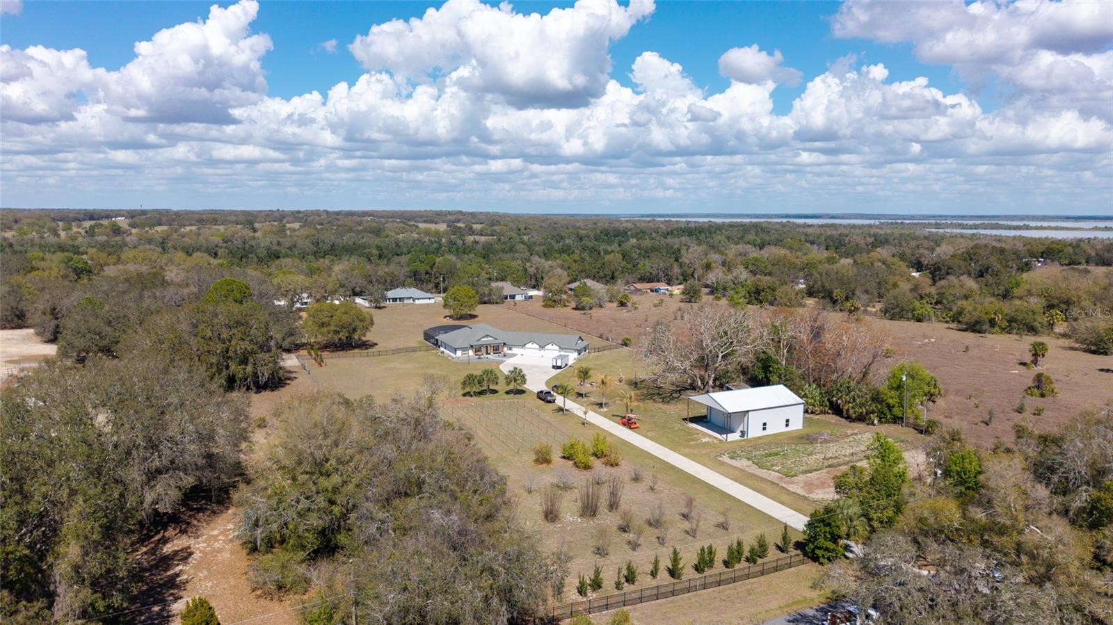 4821 SUNNYSIDE DR, FRUITLAND PARK, FL, 34731