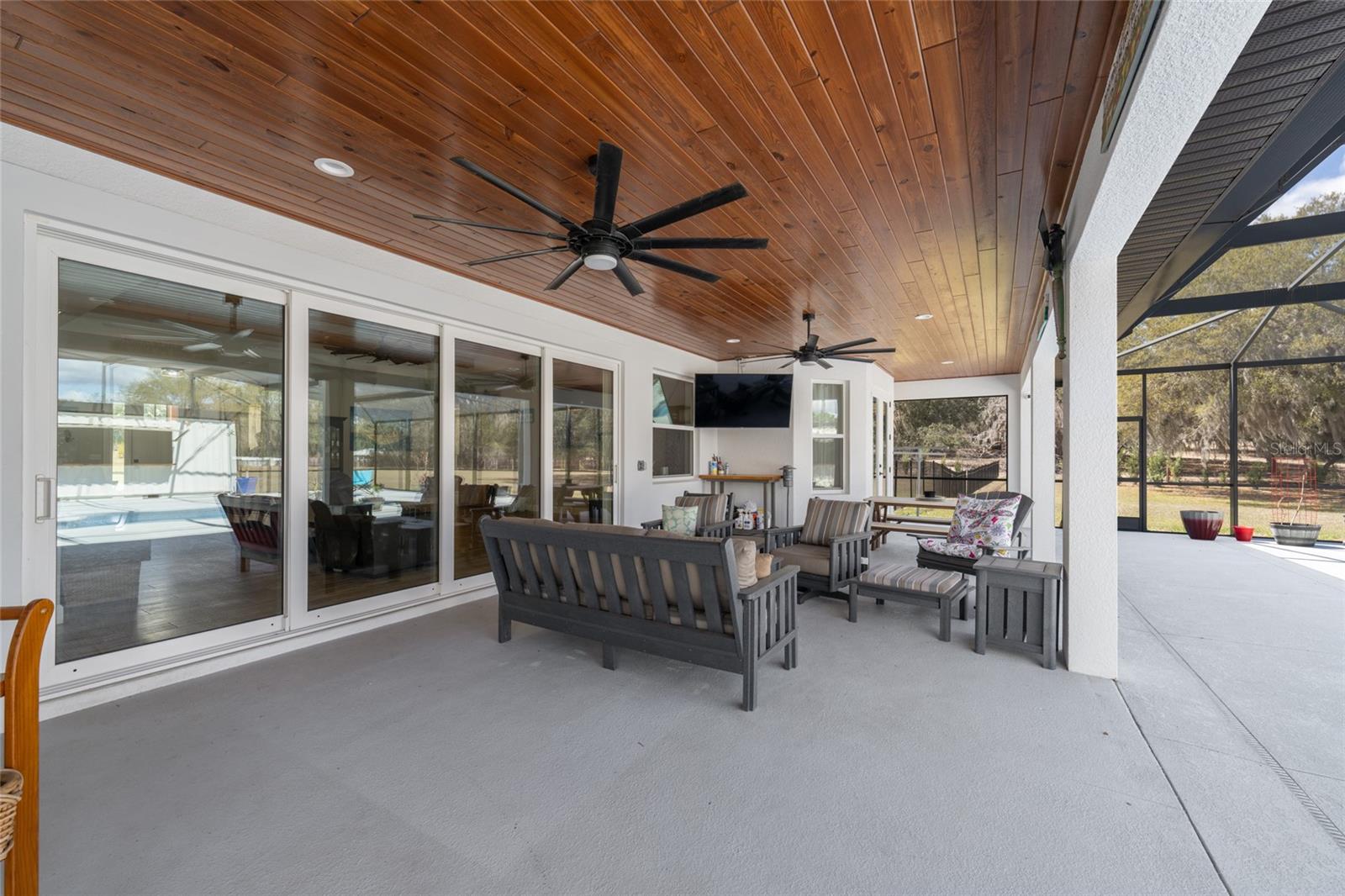 4821 SUNNYSIDE DR, FRUITLAND PARK, FL, 34731