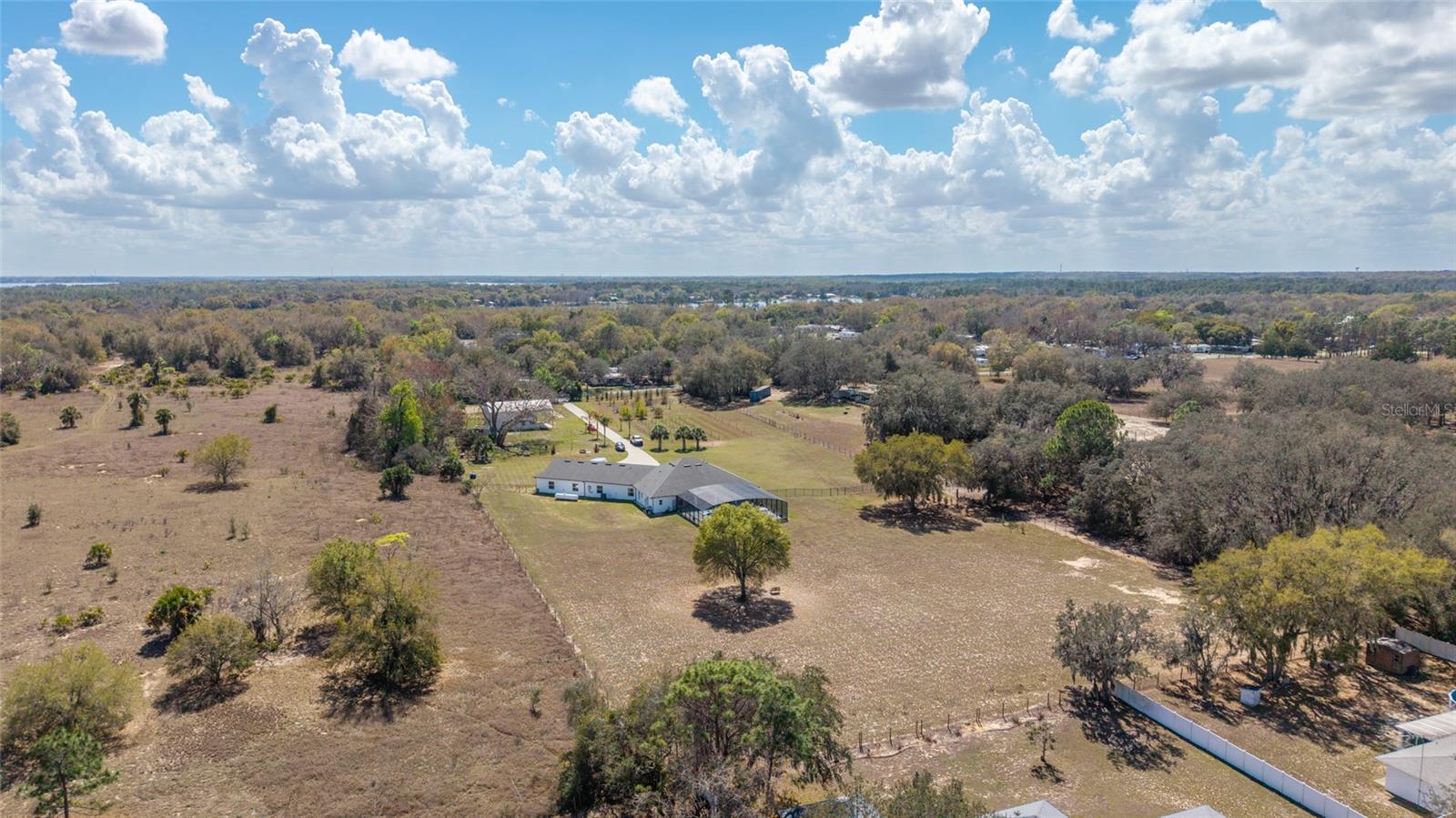 4821 SUNNYSIDE DR, FRUITLAND PARK, FL, 34731