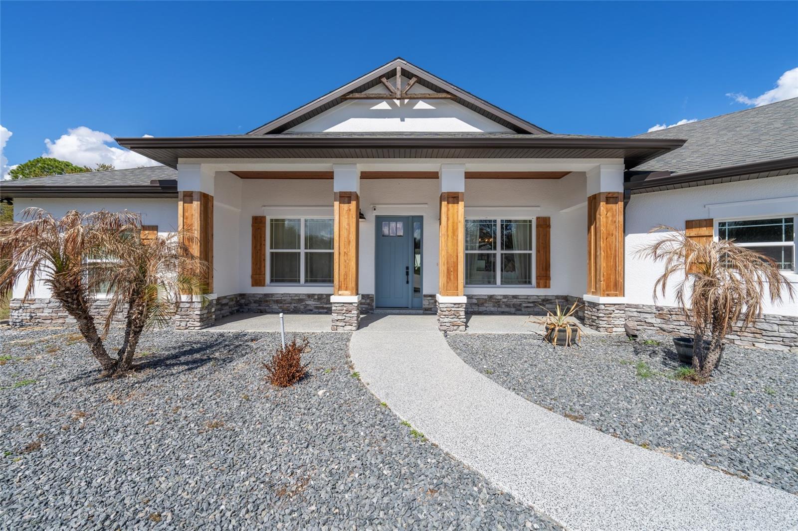4821 SUNNYSIDE DR, FRUITLAND PARK, FL, 34731