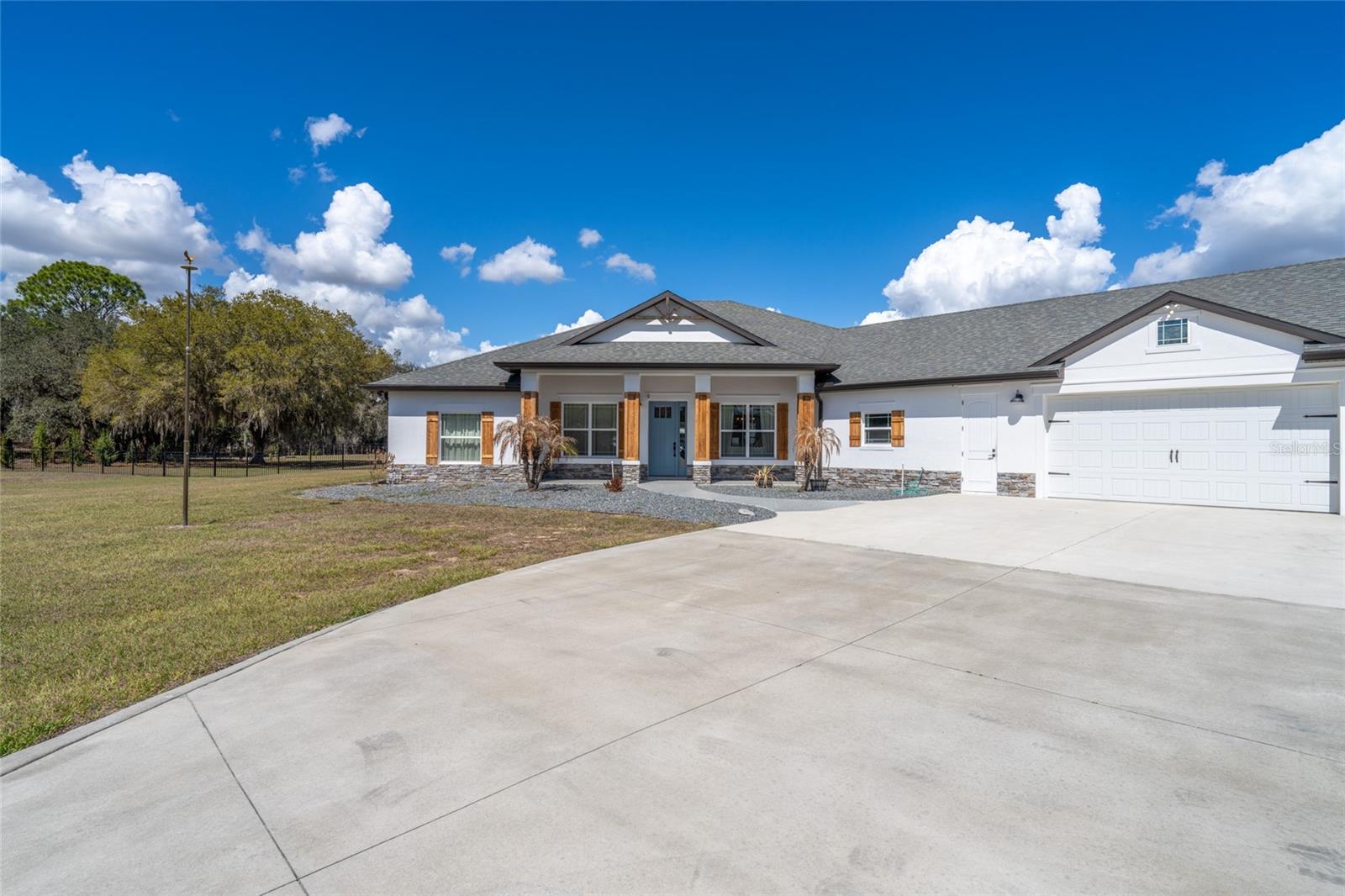 4821 SUNNYSIDE DR, FRUITLAND PARK, FL, 34731