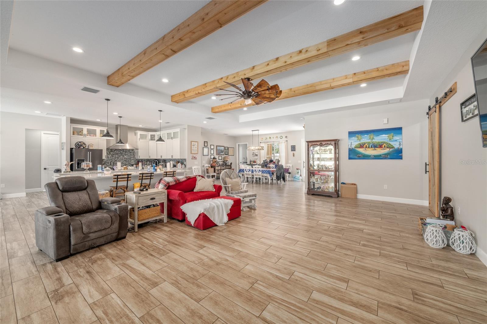 4821 SUNNYSIDE DR, FRUITLAND PARK, FL, 34731
