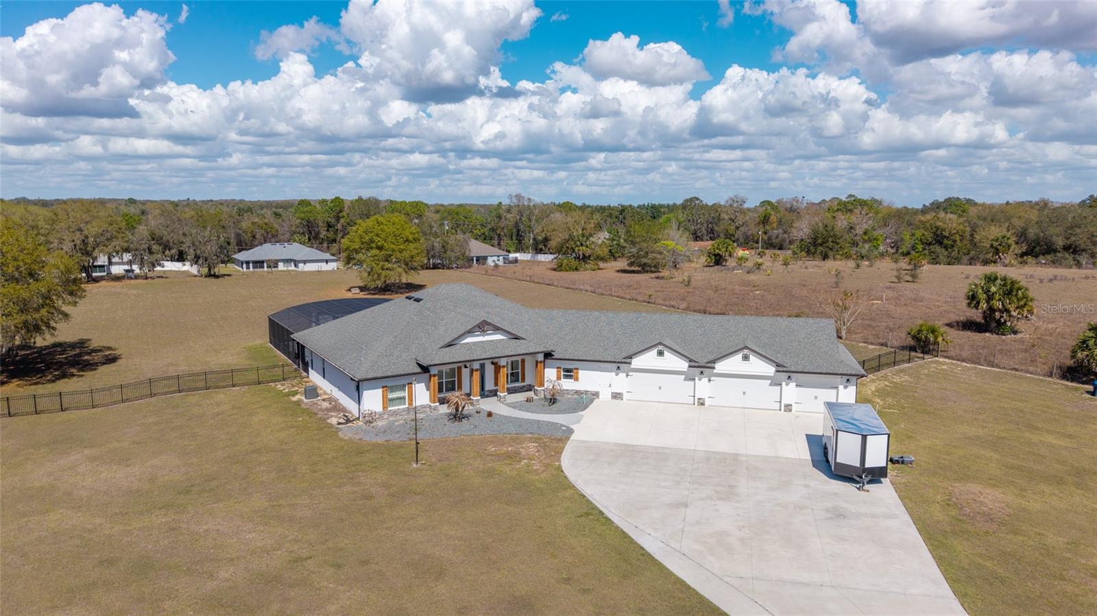 4821 SUNNYSIDE DR, FRUITLAND PARK, FL, 34731