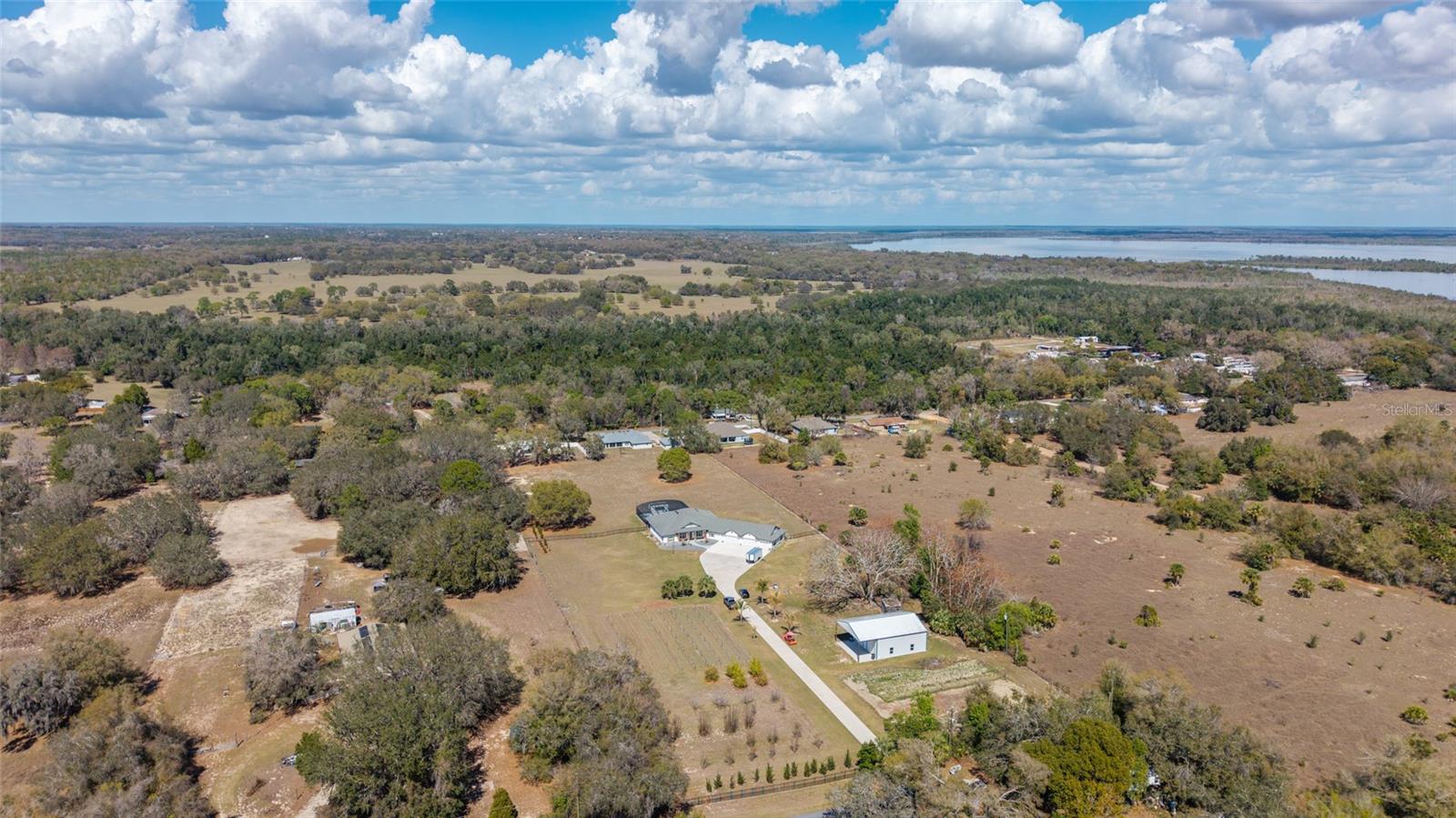 4821 SUNNYSIDE DR, FRUITLAND PARK, FL, 34731