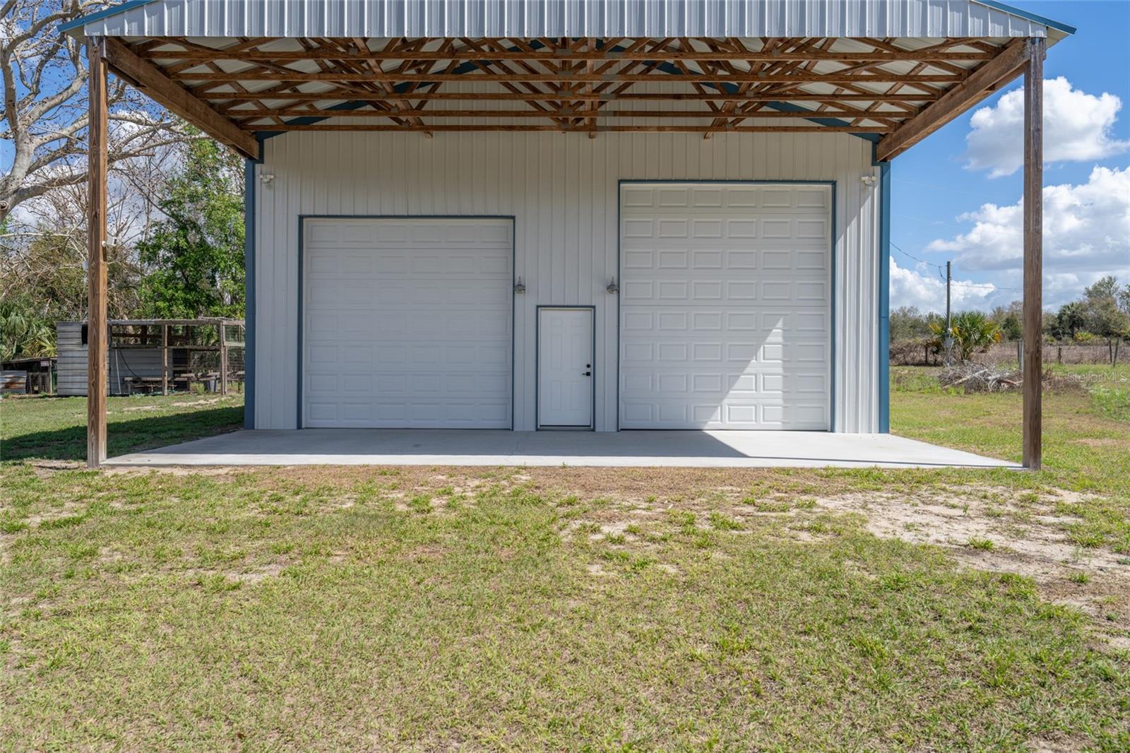 4821 SUNNYSIDE DR, FRUITLAND PARK, FL, 34731