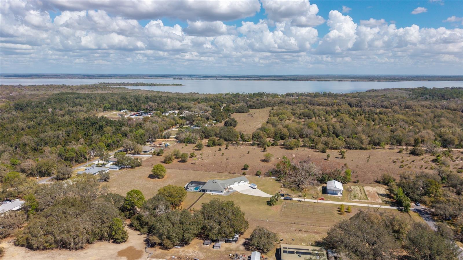 4821 SUNNYSIDE DR, FRUITLAND PARK, FL, 34731