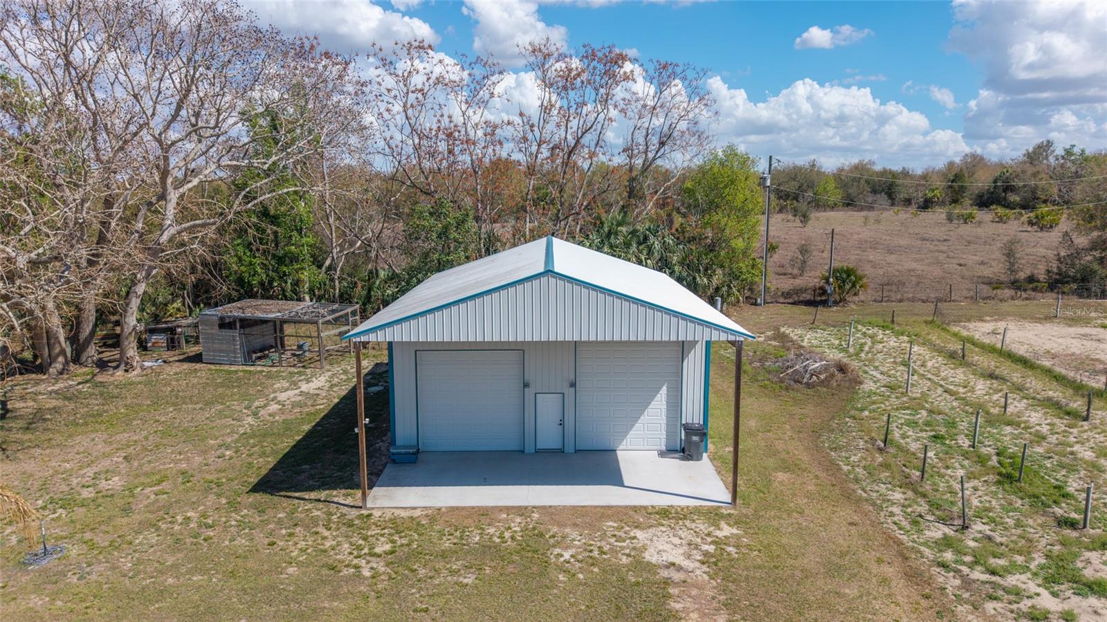 4821 SUNNYSIDE DR, FRUITLAND PARK, FL, 34731