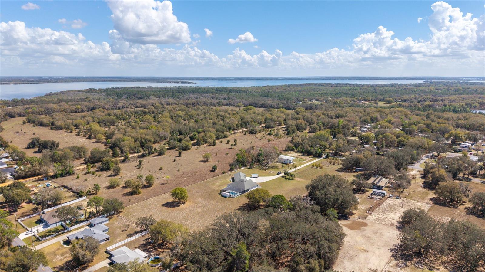 4821 SUNNYSIDE DR, FRUITLAND PARK, FL, 34731