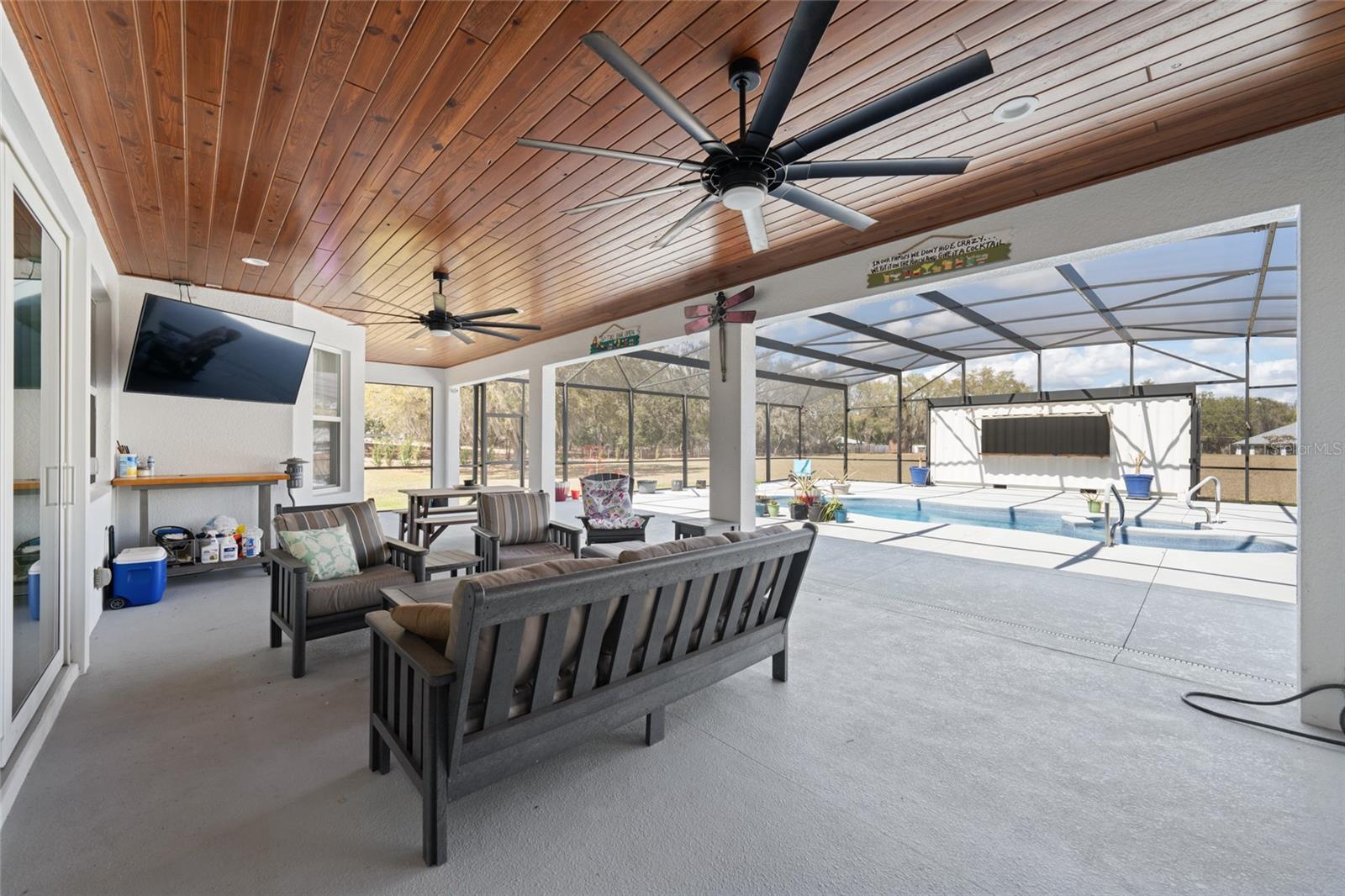 4821 SUNNYSIDE DR, FRUITLAND PARK, FL, 34731