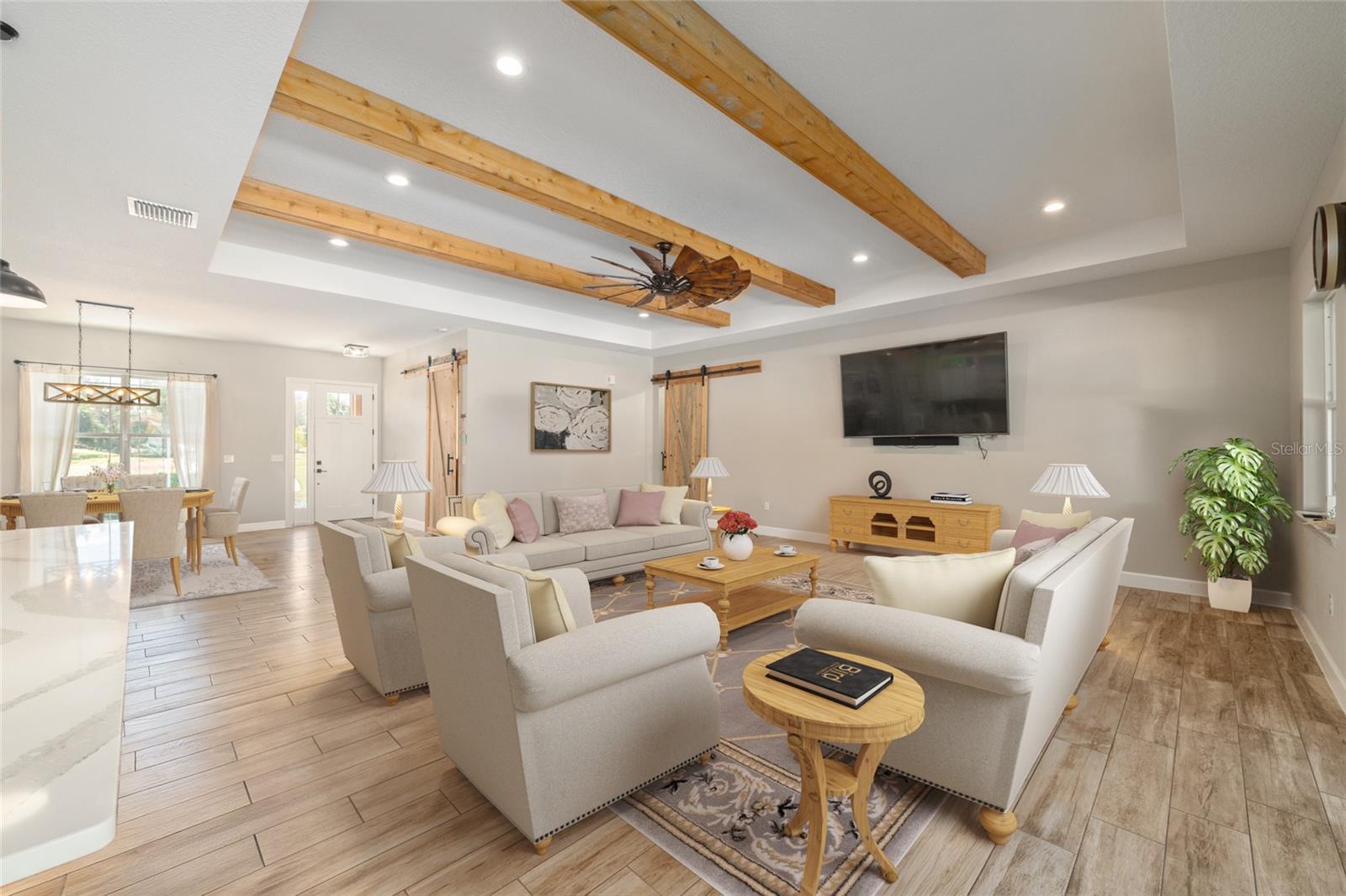 4821 SUNNYSIDE DR, FRUITLAND PARK, FL, 34731