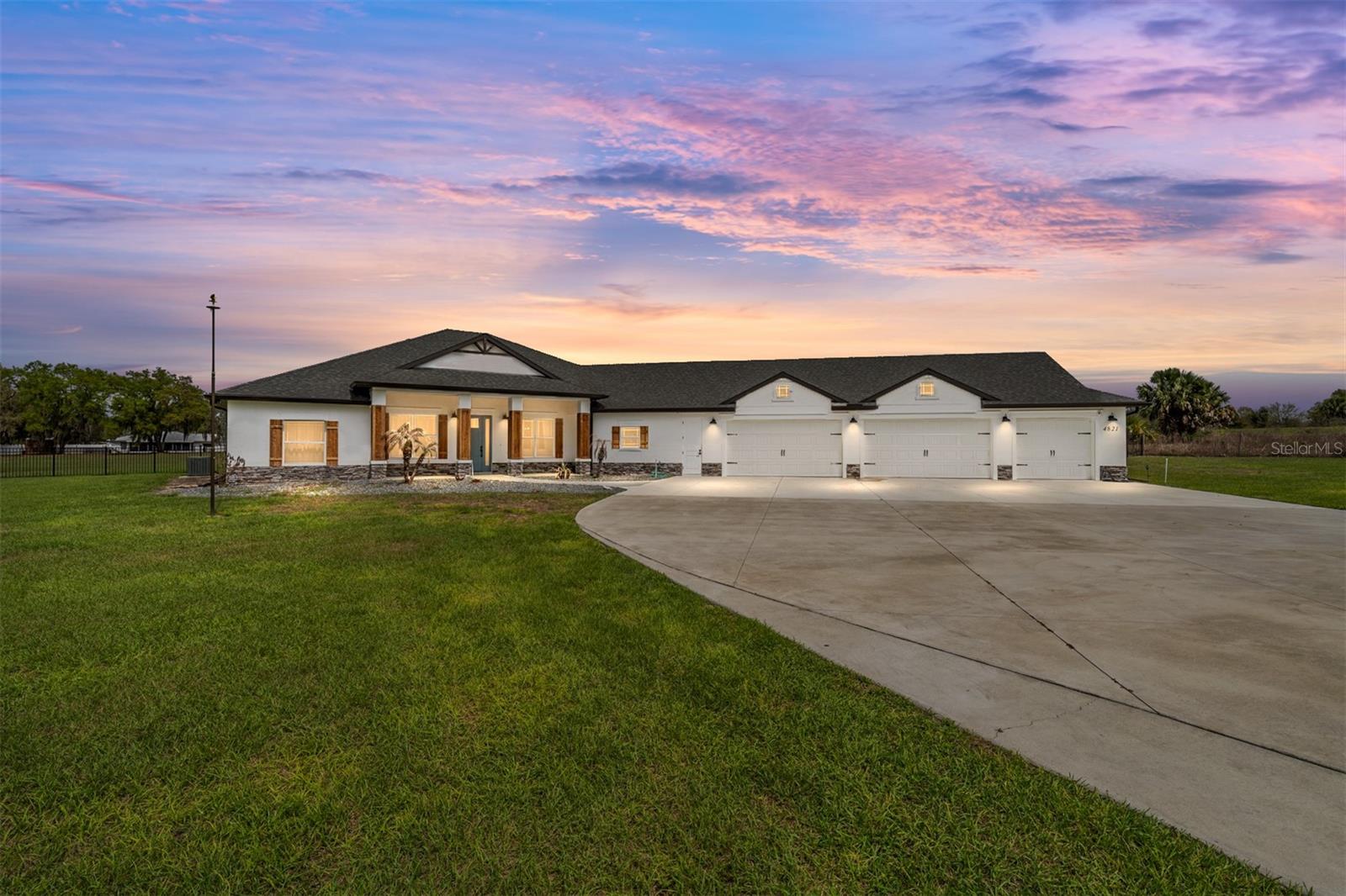 4821 SUNNYSIDE DR, FRUITLAND PARK, FL, 34731