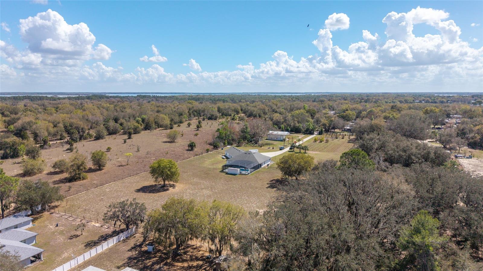 4821 SUNNYSIDE DR, FRUITLAND PARK, FL, 34731