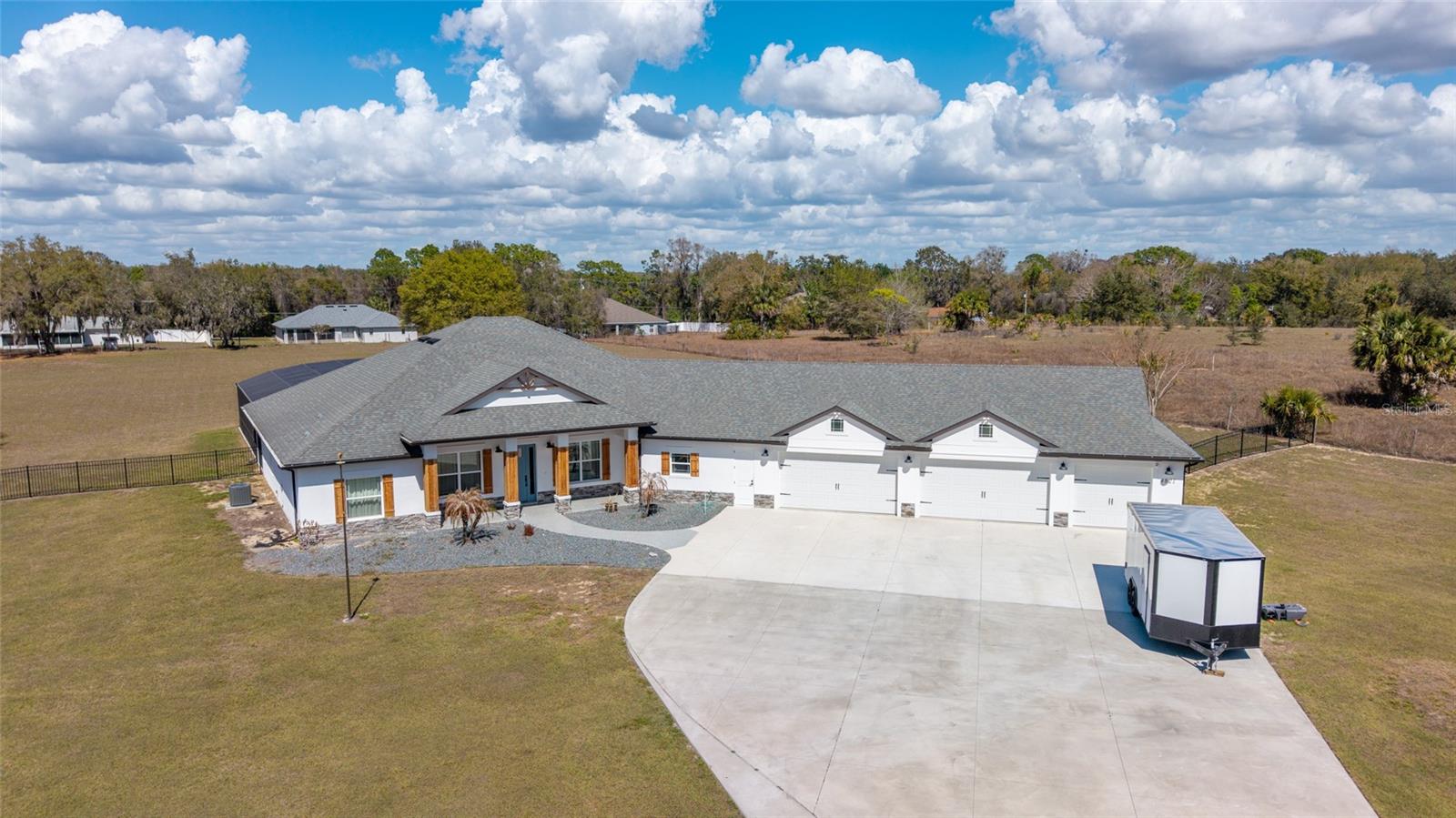 4821 SUNNYSIDE DR, FRUITLAND PARK, FL, 34731