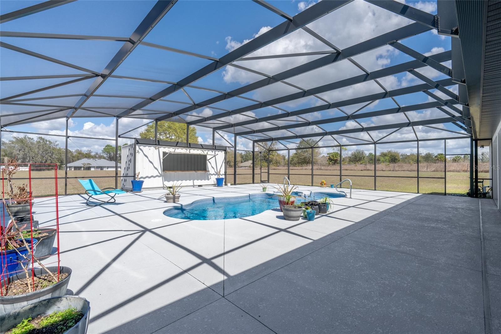 4821 SUNNYSIDE DR, FRUITLAND PARK, FL, 34731