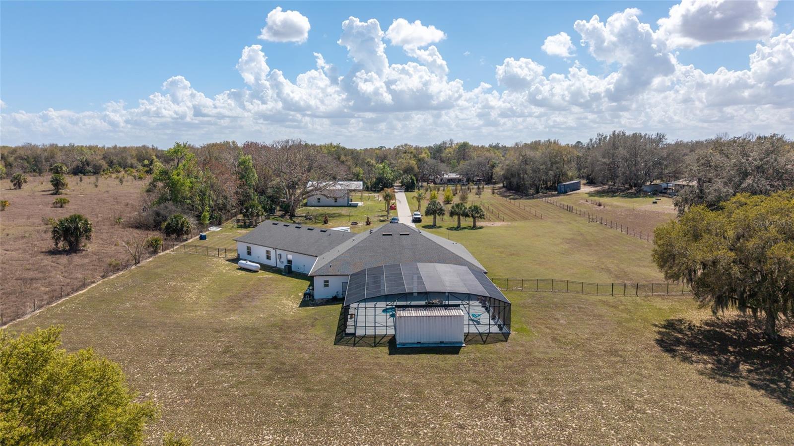 4821 SUNNYSIDE DR, FRUITLAND PARK, FL, 34731