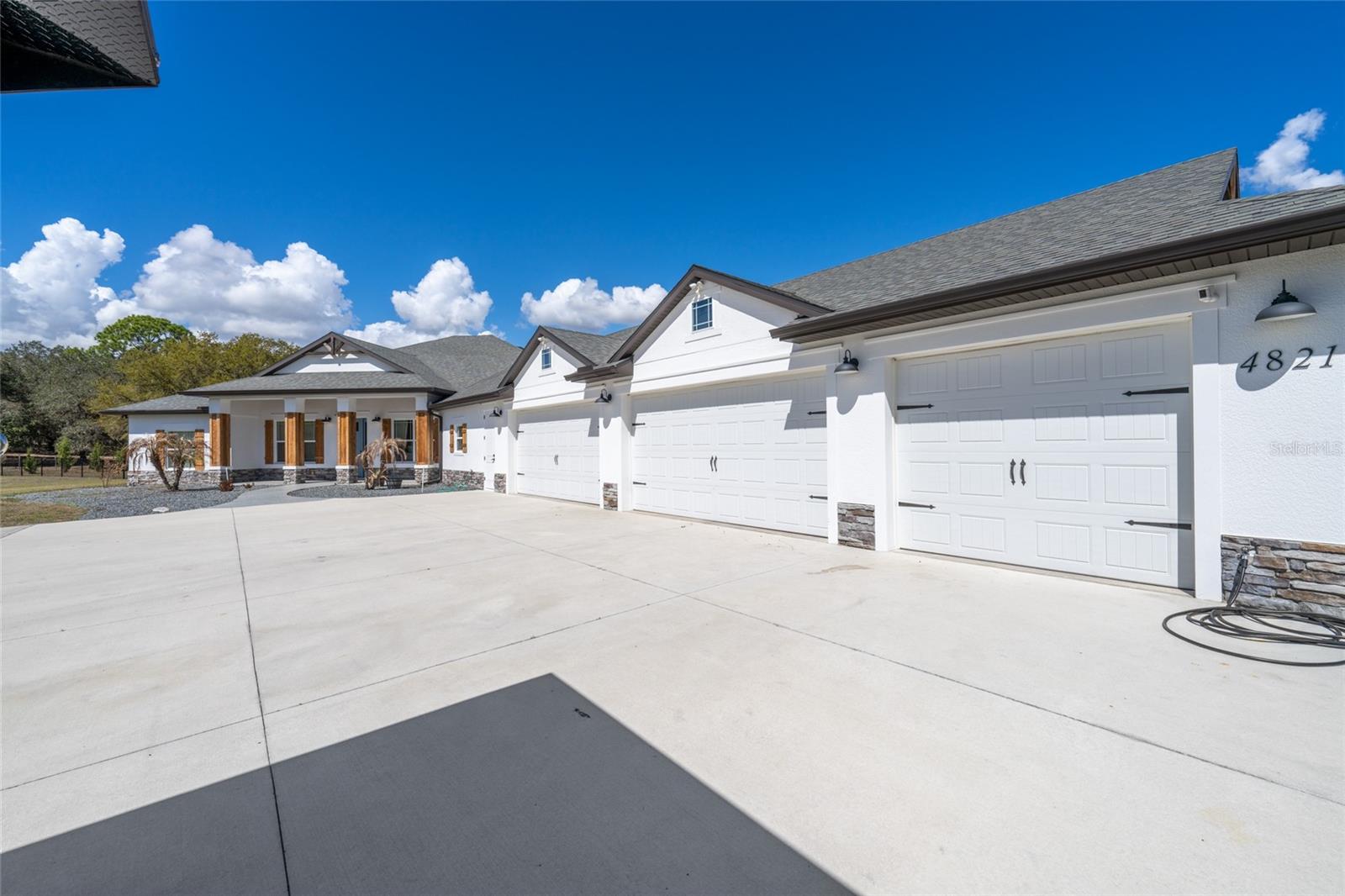 4821 SUNNYSIDE DR, FRUITLAND PARK, FL, 34731