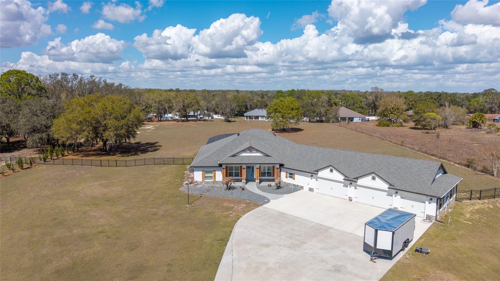 4821 SUNNYSIDE DR, FRUITLAND PARK, FL, 34731