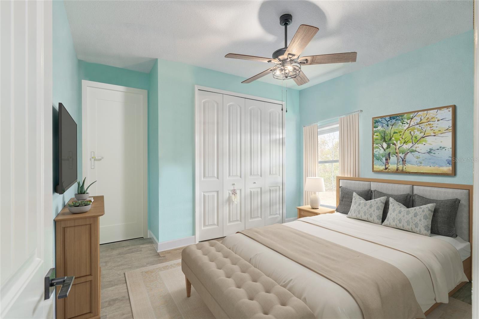 4821 SUNNYSIDE DR, FRUITLAND PARK, FL, 34731