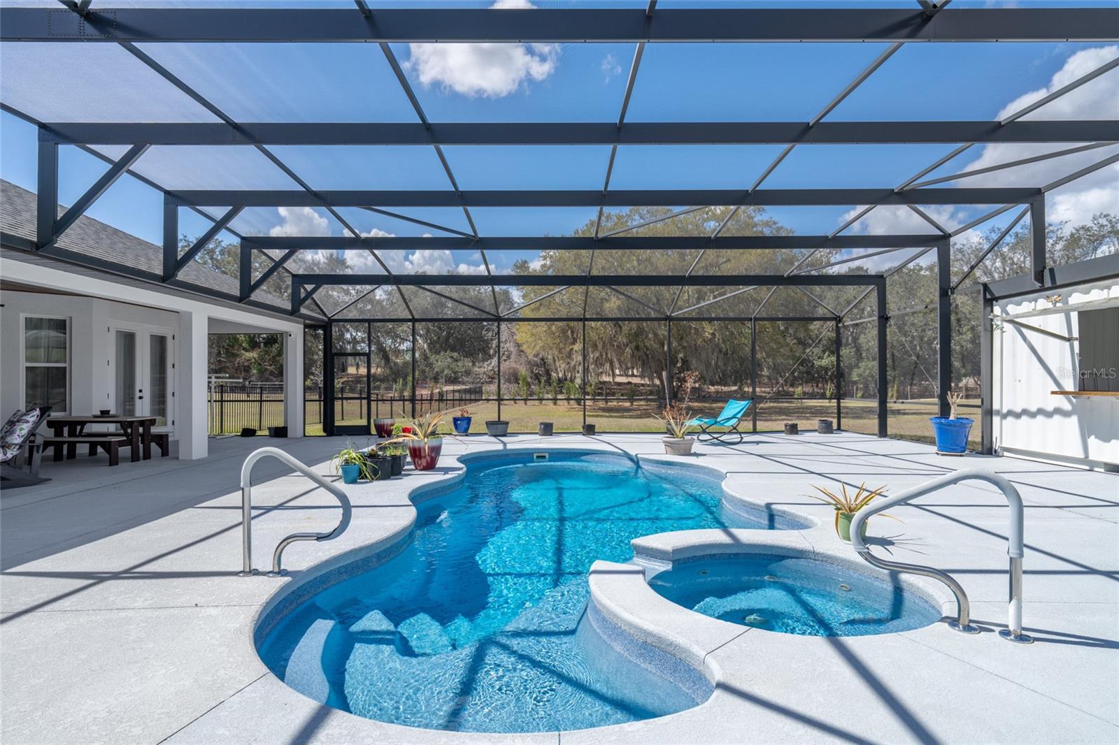 4821 SUNNYSIDE DR, FRUITLAND PARK, FL, 34731