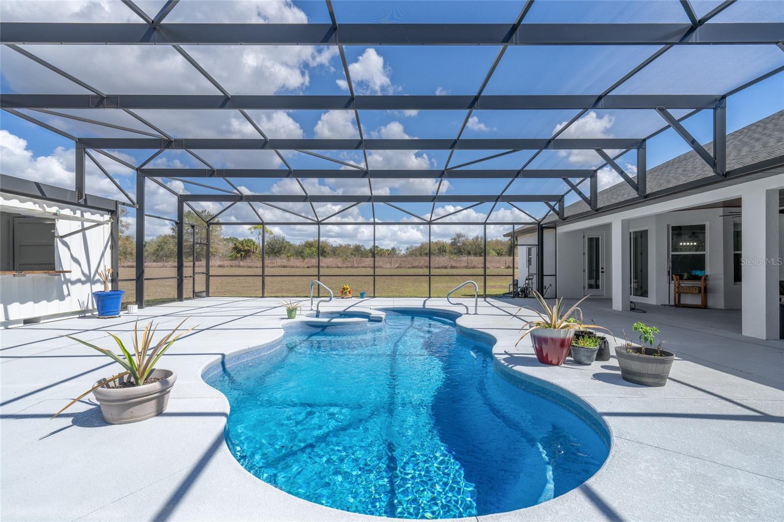 4821 SUNNYSIDE DR, FRUITLAND PARK, FL, 34731