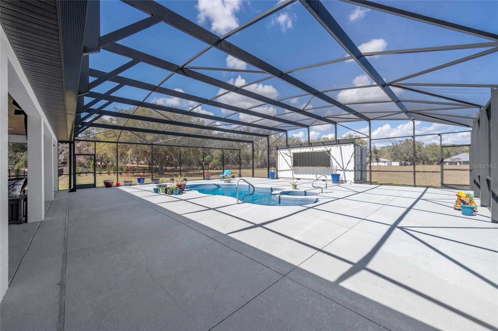 4821 SUNNYSIDE DR, FRUITLAND PARK, FL, 34731
