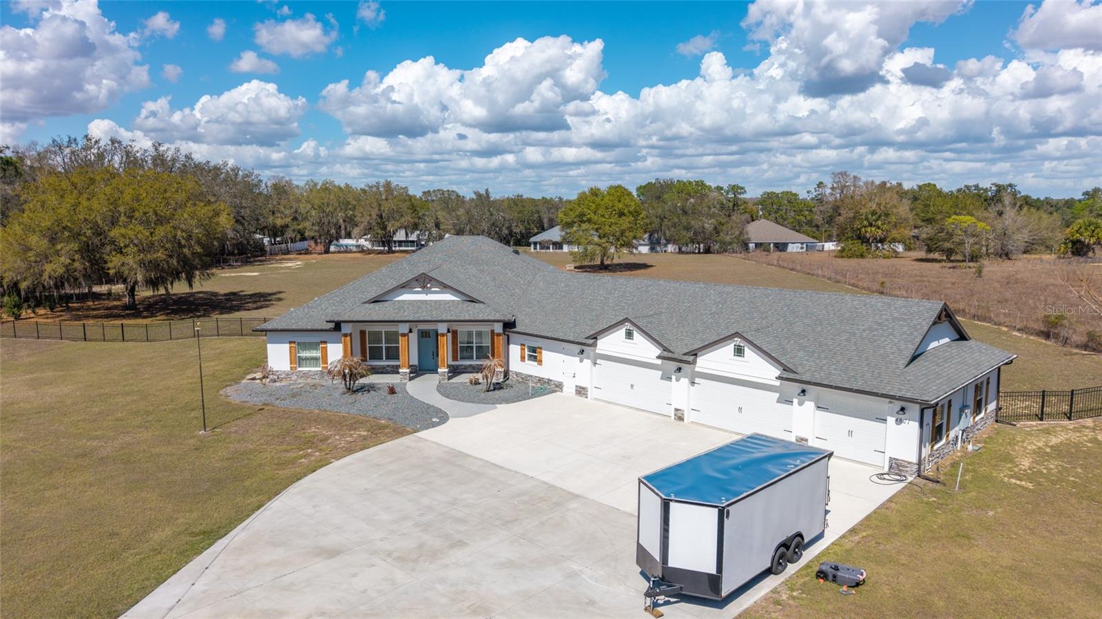 4821 SUNNYSIDE DR, FRUITLAND PARK, FL, 34731