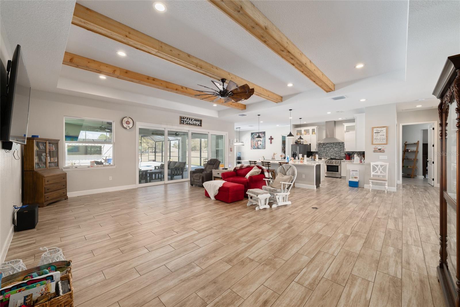 4821 SUNNYSIDE DR, FRUITLAND PARK, FL, 34731