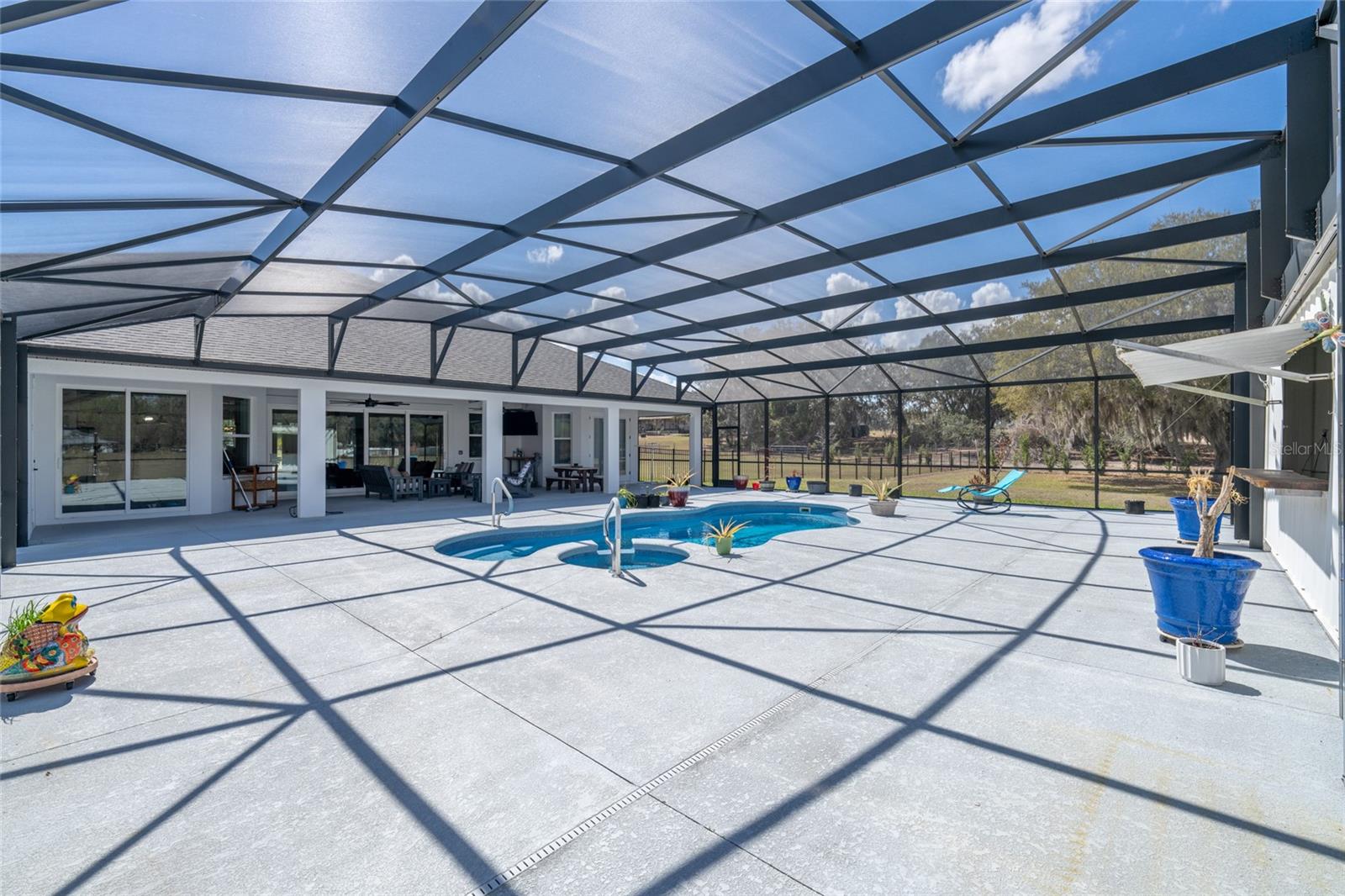 4821 SUNNYSIDE DR, FRUITLAND PARK, FL, 34731