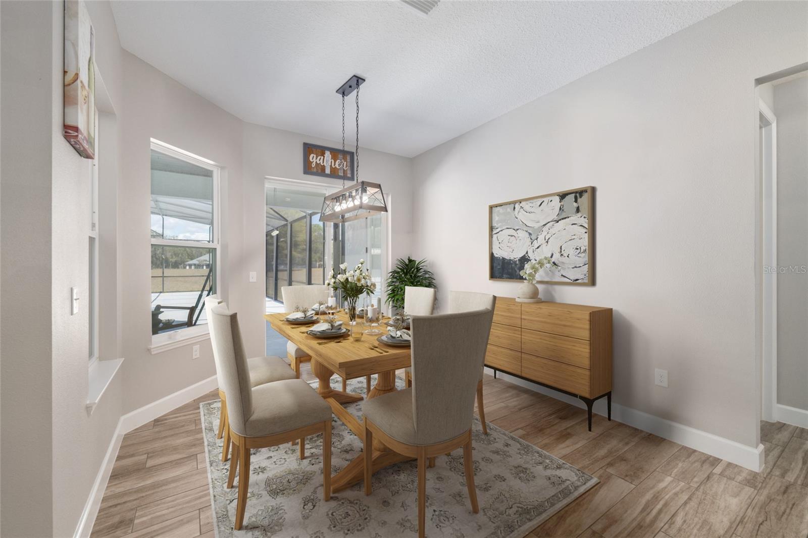 4821 SUNNYSIDE DR, FRUITLAND PARK, FL, 34731