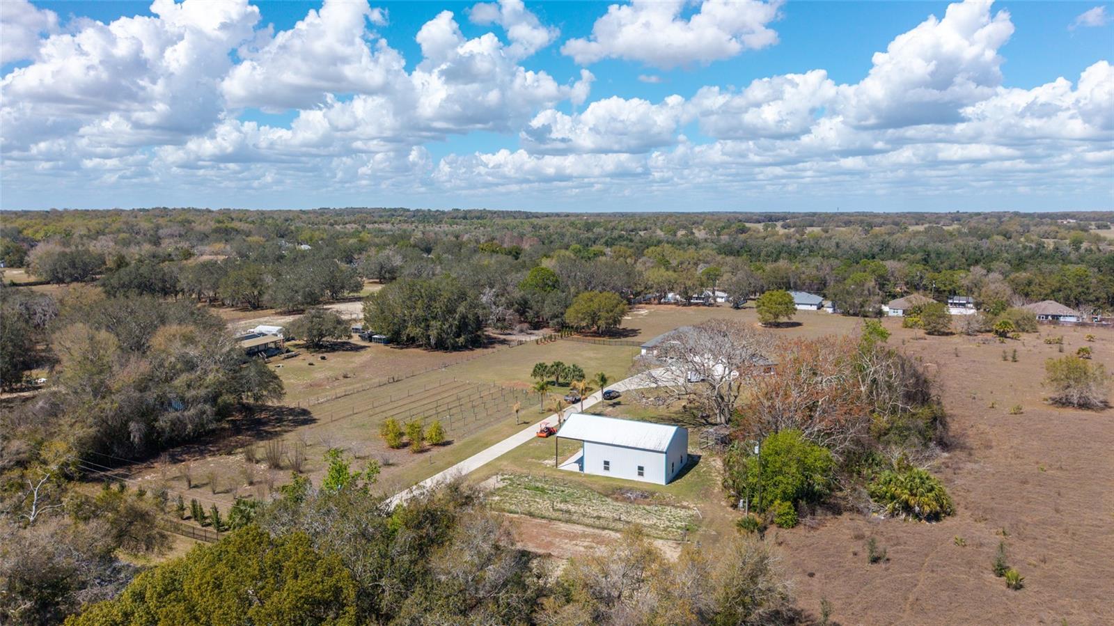 4821 SUNNYSIDE DR, FRUITLAND PARK, FL, 34731